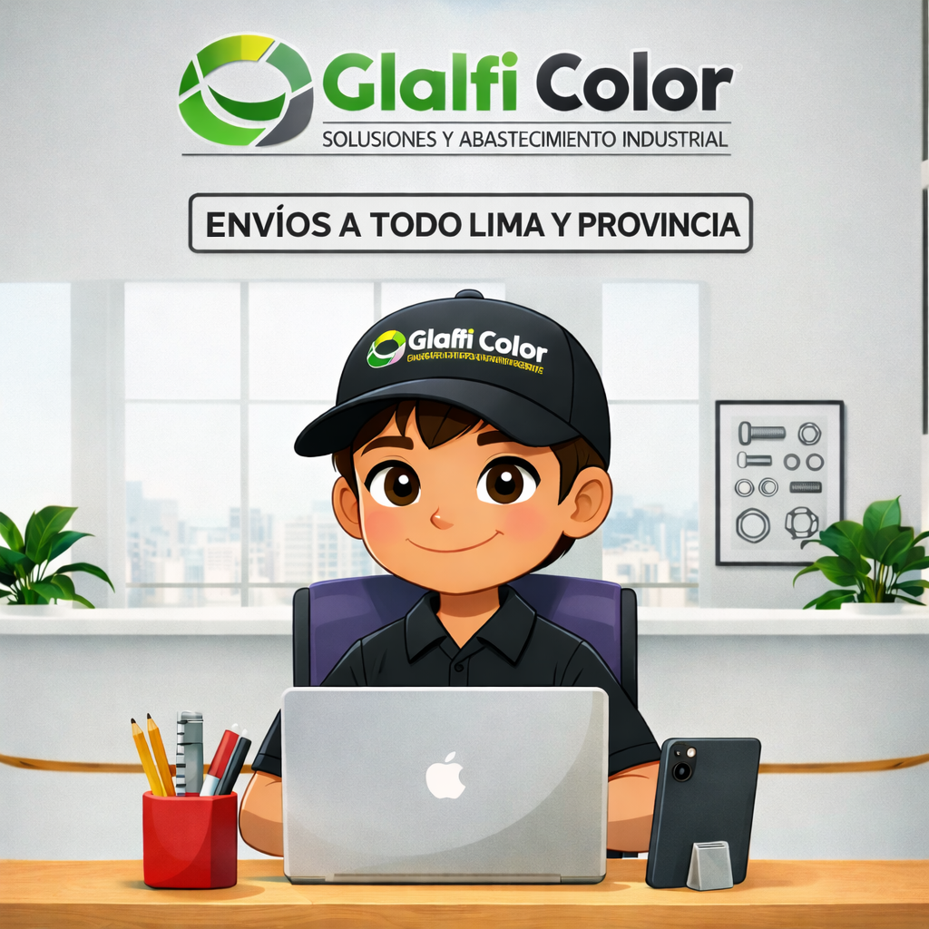 GLALFI  COLOR